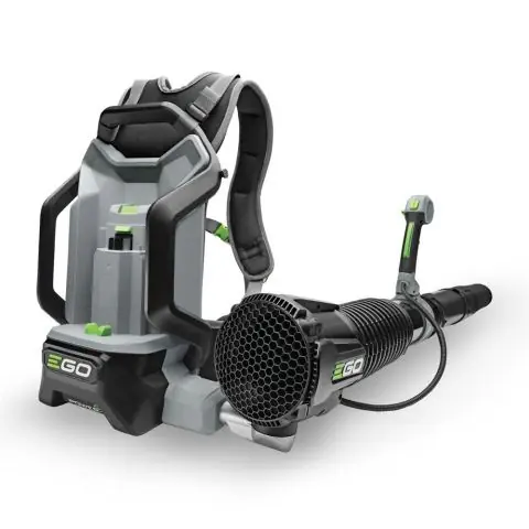 Extra rabatt EGO LB6000E-K1103 Lövblås